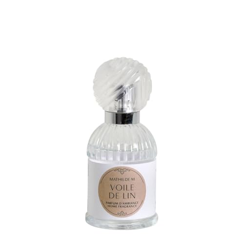 Mathilde M. Les Intemporelles Raumduft, 30 ml – Leinenschleier von Mathilde M.