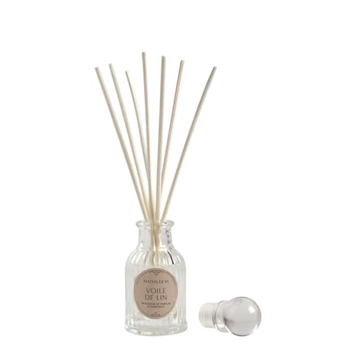 MATHILDE M. Raumduft Les Intemporelles 30 ml – Voile de Lin von Mathilde M.