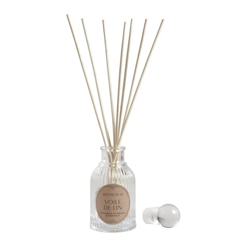 MATHILDE M. Raumduft Les Intemporelles 90 ml – Voile de Lin von Mathilde M.