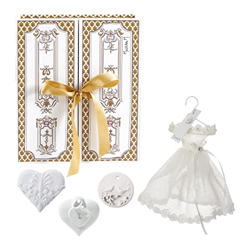 Mathilde M - Bouquet Précieux - Mon Armoire Parfumée von Mathilde M.