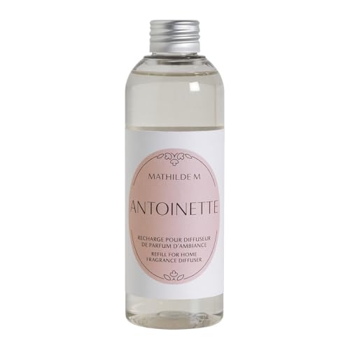 Mathilde M. Antoinette Les Intemporelles Raumduft, Nachfüllpack, 200 ml von Mathilde M.