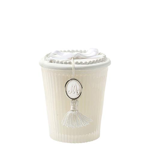 Mathilde M. Kerze Bouquet Precieux 55 g von Mathilde M.