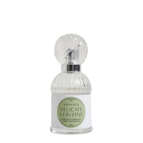 Mathilde M. Les Intemporelles Raumduft, 30 ml – Delicate Eisenkraut von Mathilde M.