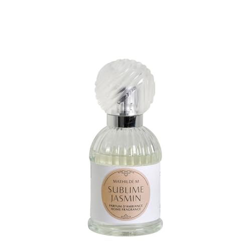 Mathilde M. Les Intemporelles Raumduft, 30 ml – Sublime Jasmin Mathilde M. Les Intemporelles Raumduft, 30 ml – Sublime Jasmin von Mathilde M.