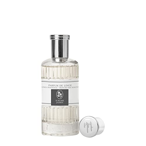 Mathilde M. Les Intemporels Wäscheparfüm 75 ml – Sublime Jasmin von Mathilde M.