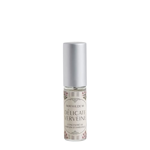 Mathilde M. Raumduft-Konzentrat Soleil de Provence, 4 ml – Delicate Eisenkraut Mathilde M. Raumduft-Konzentrat Soleil de Provence, 4 ml – Delicate Eisenkraut von Mathilde M.