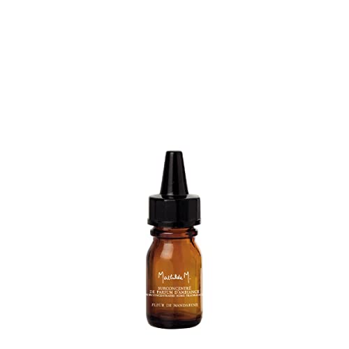 Mathilde M. Raumduftkonzentrat 10 ML - Fleur de Mandarine von Mathilde M.