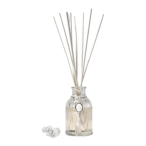 Raumduft Raumparfum Diffuser mit Belle Envolee Duft 90 ml von Mathilde M. Shabby Nostalgie Vintage von Mathilde M.