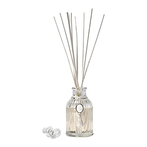 Raumduft Raumparfum Diffuser mit Divine Marquise Duft 90 ml von Mathilde M. Shabby Nostalgie Vintage Raumduft Raumparfum Diffuser mit Divine Marquise Duft 90 ml von Mathilde M. Shabby Nostalgie Vintage von Mathilde M.