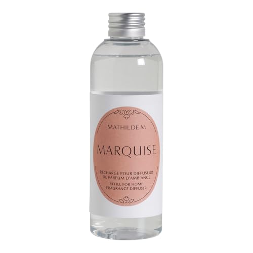 Nachfüllflasche für Raumduft Mathilde M, Raumerfrischer, Füllmenge: 180 ml von Mathilde M.