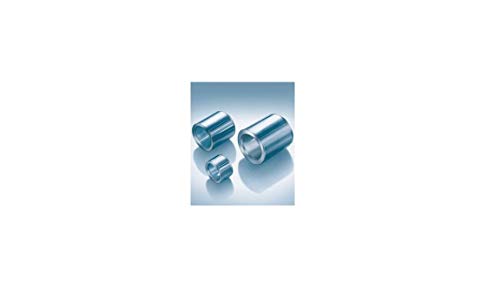 Bohrbuchse/Bohrhülse/Bohrhilfe kurz ohne Bund/Rand DIN 179A alle Größen: 3,0 x 8,0 mm von Unbekannt