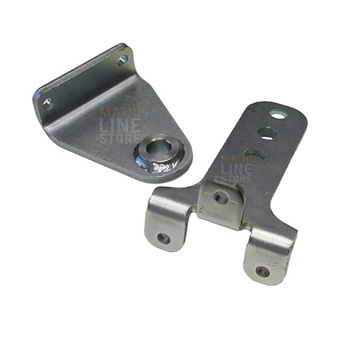 DITEC 6PWR25SF Montagehalterung für PWR25H Tor DITEC 6PWR25SF Montagehalterung für PWR25H Tor von Matic Line