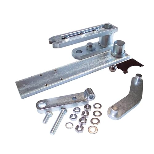 DITEC CUBIC6L LEVERISMI GRUPPE ÖFFNUNG 110 FÜR CUBIC-MOTOREN DITEC CUBIC6L LEVERISMI GRUPPE ÖFFNUNG 110 FÜR CUBIC-MOTOREN von Matic Line