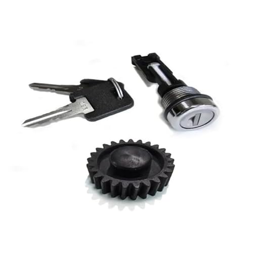 DITEC Komplettes Entriegelungs-Set für Motor OBBI Tore 6OBBIS DITEC Komplettes Entriegelungs-Set für Motor OBBI Tore 6OBBIS von Matic Line