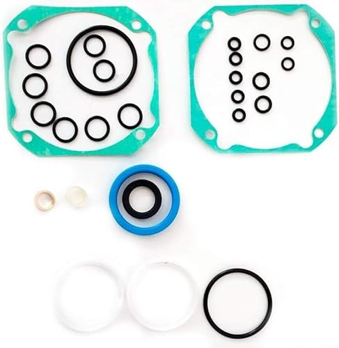 FAAC Dichtungssatz für Modell 402 Code 390823 FAAC Dichtungssatz für Modell 402 Code 390823 von Matic Line