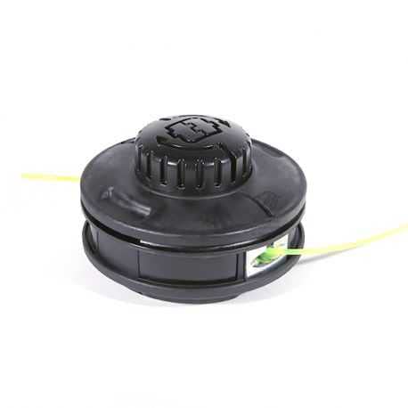 Matijardin - Easy Work 2-Faden Trimmerkopf Tap & Go Ø 109 mm Automatik Tecomec von Matijardin