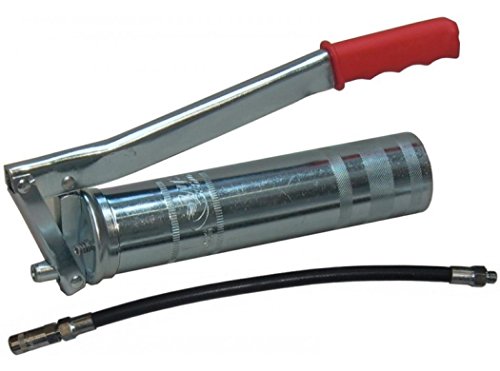 MATO-Fellsattel Iberica. 3031060 Pumpe – Fett Hebel Kupplung flexibel AC Gr lube-shut von Mato Iberica.