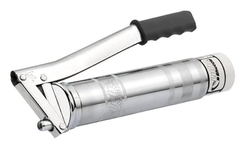 MATO Iberica. 3011000 Hebel Pumpe Fettpresse Spurstange RIGIDO gebogen AC Gr lube- von Mato Iberica.
