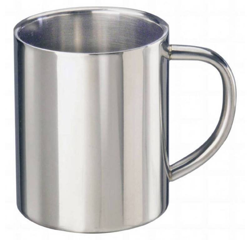 MATO interpräsent Thermobecher Isolierbecher Simple 0.3 Liter von Mato Interpräsent