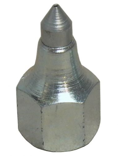 Nadelspitzmundstück 2-teilig M10x1 von Mato