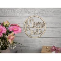 Wanddekoration Mama Ist Die Beste Holz Geschenk Muttertag Deko Pflanzendeko | Muttertagsgeschenk Holzschild Wohnzimmer Wanddekoration Mama Ist Die Beste Holz Geschenk Muttertag Deko Pflanzendeko | Muttertagsgeschenk Holzschild Wohnzimmer von MatouMADE