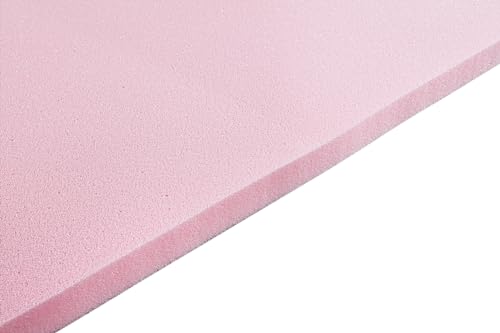 MatraMAXX Premium Kaltschaum Topper 80x220 cm | Raumgewicht RG 40 Höhe 5 cm | mittelfestes Liegegefühl | hochwertige Matratzenauflage aus HR-Kaltschaum mit Aloe Vera-Bezug | Made in Germany MatraMAXX Premium Kaltschaum Topper 80x220 cm | Raumgewicht RG 40 Höhe 5 cm | mittelfestes Liegegefühl | hochwertige Matratzenauflage aus HR-Kaltschaum mit Aloe Vera-Bezug | Made in Germany von MatraMAXX