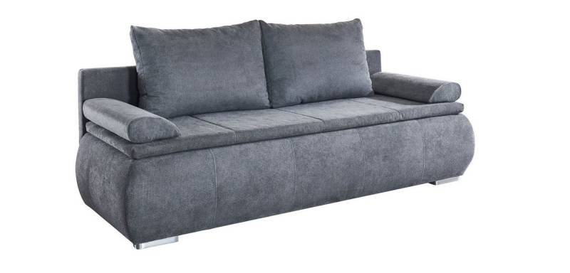 Matratzen Perfekt Schlafsofa Schlafsofa Vilnius, Ink. Topperfunktion von Matratzen Perfekt