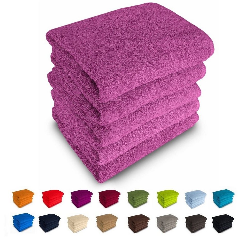 und Möbel Pink kaufen & Handtuch-Sets Günstig online | weitere Badtextilien. bei