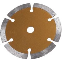 Matrix - Ersatzsägeblatt Diamant ø 85 mm zu mcs 500-1 von Matrix