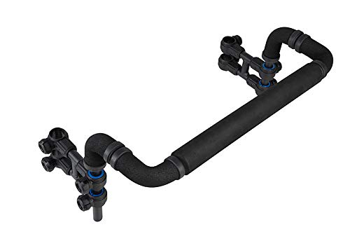 Fox Matrix 3D-R Folding Pole Support von Matrix
