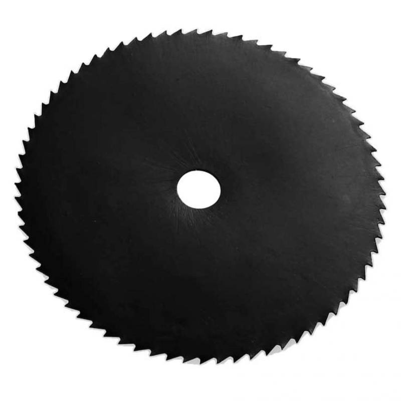 Matrix Kreissägeblatt HSS Ø 85 mm Bohrung Ø 10 mm von Matrix