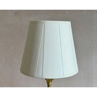 Papier Lampenschirm Plissee Kronleuchter Pleat Papierschirm von MattAlfordStudio