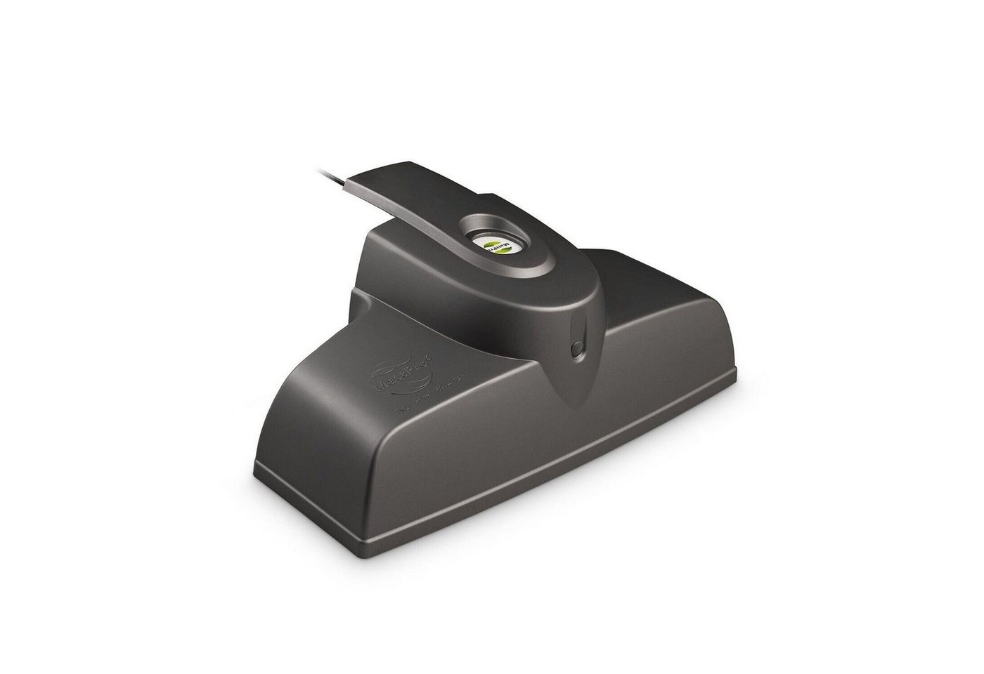 MattPro Matratzendüse Kirby Aufsatz Desinfektionsbox 59 Watt Power UVC von MattPro