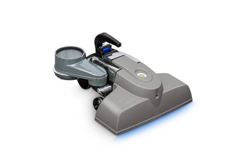 MattPro Matratzenreinigungsgerät MattPro TwinPower Profi Matratzenreinigungsmaschine ohne Koffer von MattPro