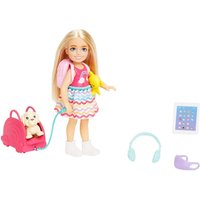 Barbie reise chelsea Barbie reise chelsea von Mattel