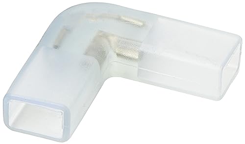 CONECTADOR Tira LED "L" 2PINS 230V CONECTADOR Tira LED "L" 2PINS 230V von Matel