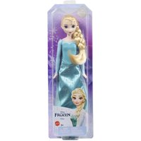 Disney Frozen Elsa Puppe 1 HLW47 Disney Frozen Elsa Puppe 1 HLW47 von Mattel