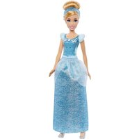 Disney-Prinzessin Aschenputtel von Mattel