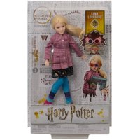 Luna lovegood puppe von Mattel