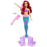 Mattel - Disney princess hyper hair feature ariel Mattel - Disney princess hyper hair feature ariel von Mattel