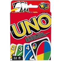 Uno kartenspiel von Mattel