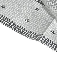 Abdeckplane TINKLE - Transparenz und Effizienz Abdeckplane TINKLE - Transparenz und Effizienz von Mattenlager