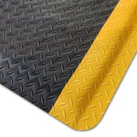 Anti-Ermüdungsmatte ERGOPRO DIAMOND - zweilagig Anti-Ermüdungsmatte ERGOPRO DIAMOND - zweilagig von Mattenlager