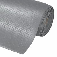 Anti-Ermüdungsmatte ERGOSOFT DIAMOND - einlagig - 3 Farben Anti-Ermüdungsmatte ERGOSOFT DIAMOND - einlagig - 3 Farben von Mattenlager