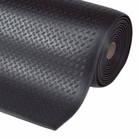 Anti-Ermüdungsmatte ERGOSOFT DIAMOND - einlagig - 3 Farben Anti-Ermüdungsmatte ERGOSOFT DIAMOND - einlagig - 3 Farben von Mattenlager
