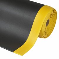 Anti-Ermüdungsmatte ERGOSOFT RIPP - einlagig - in 2 Farben Anti-Ermüdungsmatte ERGOSOFT RIPP - einlagig - in 2 Farben von Mattenlager