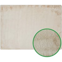 Dekofell-Teppich CALDERA - eckig von Mattenlager