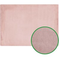 Dekofell-Teppich CALDERA - eckig Dekofell-Teppich CALDERA - eckig von Mattenlager