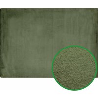 Dekofell-Teppich CALDERA - eckig Dekofell-Teppich CALDERA - eckig von Mattenlager