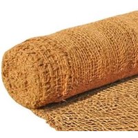 Erosionsschutzmatte PLANTA - Nachhaltiger Erosionsschutz aus Kokos Erosionsschutzmatte PLANTA - Nachhaltiger Erosionsschutz aus Kokos von Mattenlager